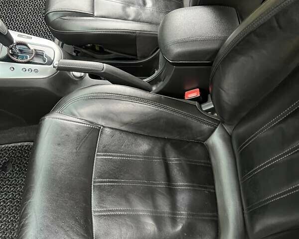 Серый Шевроле Круз, объемом двигателя 1.8 л и пробегом 258 тыс. км за 6000 $, фото 30 на Automoto.ua