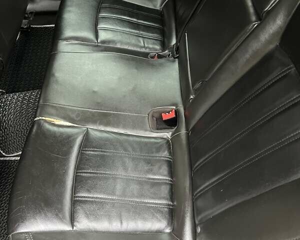 Серый Шевроле Круз, объемом двигателя 1.8 л и пробегом 258 тыс. км за 6000 $, фото 29 на Automoto.ua