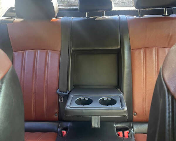 Серый Шевроле Круз, объемом двигателя 1.79 л и пробегом 180 тыс. км за 6500 $, фото 32 на Automoto.ua