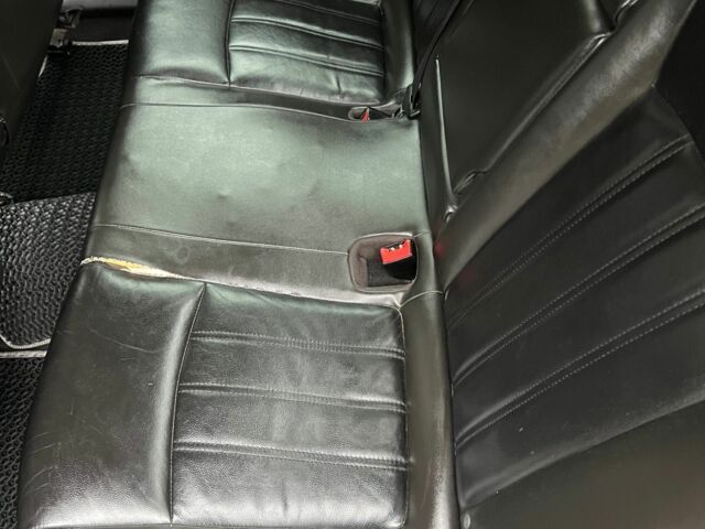 Серый Шевроле Круз, объемом двигателя 1.8 л и пробегом 258 тыс. км за 6000 $, фото 16 на Automoto.ua