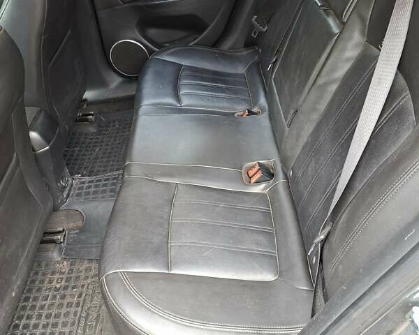 Серый Шевроле Круз, объемом двигателя 1.8 л и пробегом 143 тыс. км за 6000 $, фото 15 на Automoto.ua