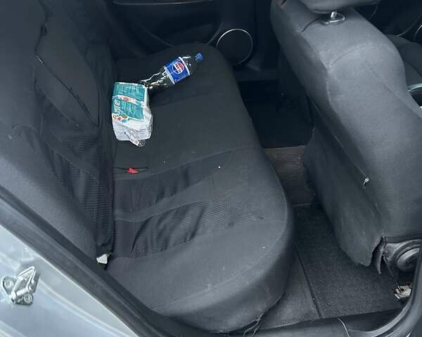 Серый Шевроле Круз, объемом двигателя 1.8 л и пробегом 197 тыс. км за 6500 $, фото 8 на Automoto.ua