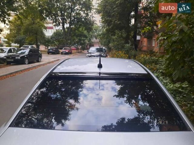 Серый Шевроле Круз, объемом двигателя 1.8 л и пробегом 196 тыс. км за 7750 $, фото 8 на Automoto.ua