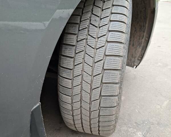 Серый Шевроле Круз, объемом двигателя 1.8 л и пробегом 143 тыс. км за 6000 $, фото 20 на Automoto.ua