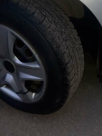 Сірий Шевроле Круз, об'ємом двигуна 1.8 л та пробігом 245 тис. км за 5400 $, фото 17 на Automoto.ua