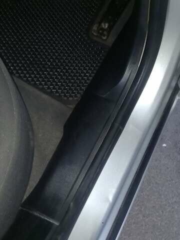 Сірий Шевроле Круз, об'ємом двигуна 1.8 л та пробігом 245 тис. км за 5400 $, фото 10 на Automoto.ua