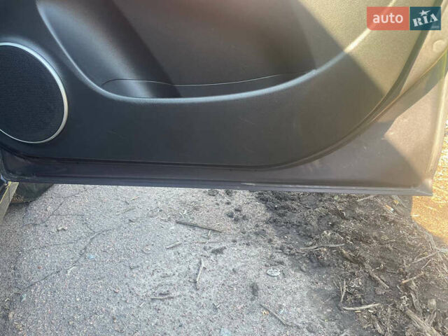 Серый Шевроле Круз, объемом двигателя 1.79 л и пробегом 180 тыс. км за 6500 $, фото 15 на Automoto.ua
