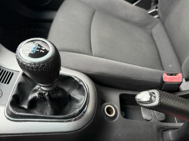 Серый Шевроле Круз, объемом двигателя 1.8 л и пробегом 185 тыс. км за 5700 $, фото 14 на Automoto.ua