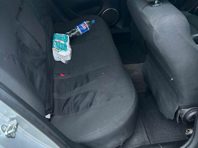 Серый Шевроле Круз, объемом двигателя 1.8 л и пробегом 197 тыс. км за 6500 $, фото 8 на Automoto.ua