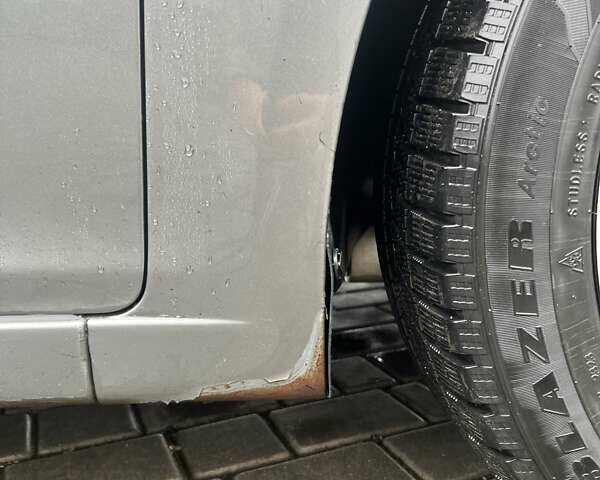 Серый Шевроле Круз, объемом двигателя 1.8 л и пробегом 258 тыс. км за 6000 $, фото 24 на Automoto.ua