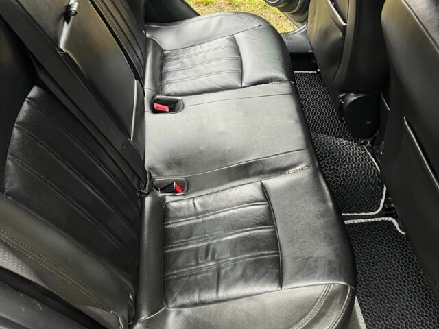 Серый Шевроле Круз, объемом двигателя 1.8 л и пробегом 258 тыс. км за 6000 $, фото 21 на Automoto.ua