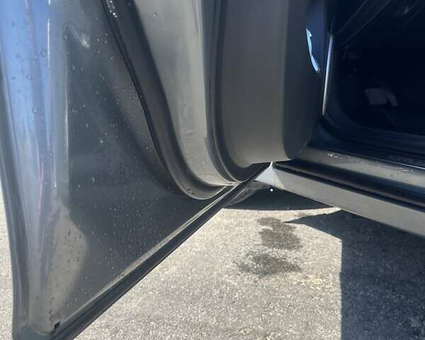 Серый Шевроле Круз, объемом двигателя 1.8 л и пробегом 340 тыс. км за 7500 $, фото 16 на Automoto.ua