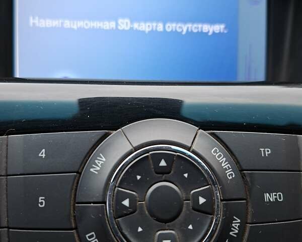 Серый Шевроле Круз, объемом двигателя 1.8 л и пробегом 143 тыс. км за 6000 $, фото 25 на Automoto.ua