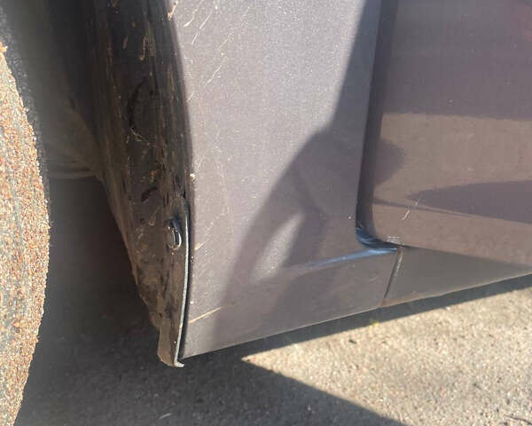 Серый Шевроле Круз, объемом двигателя 1.79 л и пробегом 180 тыс. км за 6500 $, фото 21 на Automoto.ua