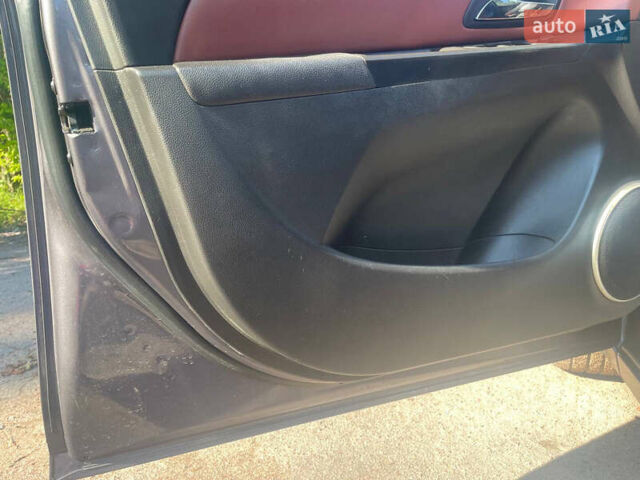 Серый Шевроле Круз, объемом двигателя 1.79 л и пробегом 180 тыс. км за 6500 $, фото 19 на Automoto.ua
