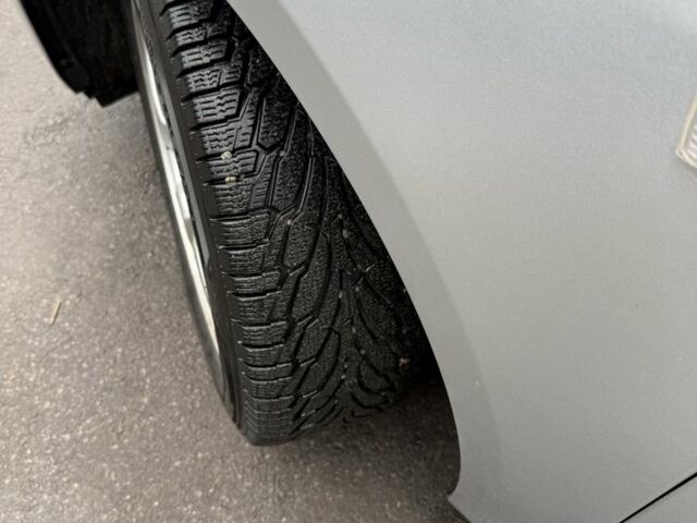 Серый Шевроле Круз, объемом двигателя 1.8 л и пробегом 185 тыс. км за 5700 $, фото 18 на Automoto.ua