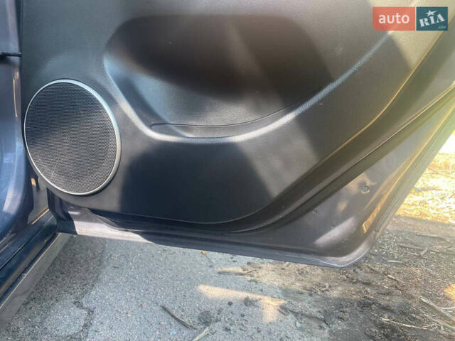 Серый Шевроле Круз, объемом двигателя 1.79 л и пробегом 180 тыс. км за 6500 $, фото 16 на Automoto.ua