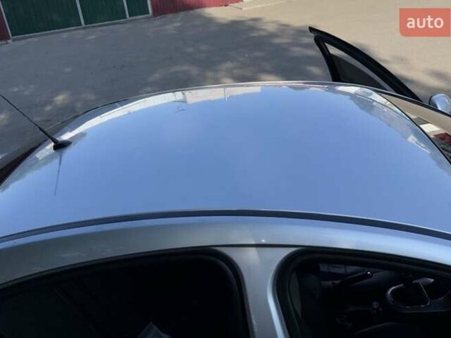 Серый Шевроле Круз, объемом двигателя 1.8 л и пробегом 90 тыс. км за 7500 $, фото 12 на Automoto.ua