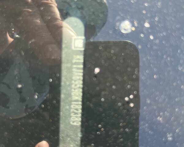 Серый Шевроле Круз, объемом двигателя 1.8 л и пробегом 340 тыс. км за 7500 $, фото 24 на Automoto.ua