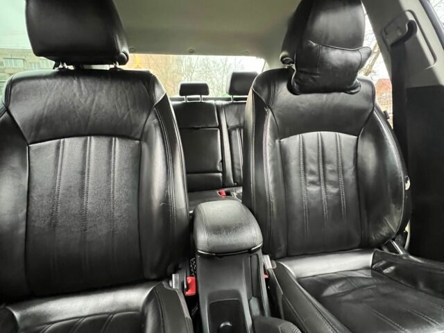 Серый Шевроле Круз, объемом двигателя 1.8 л и пробегом 258 тыс. км за 6000 $, фото 14 на Automoto.ua