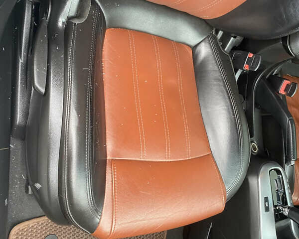 Серый Шевроле Круз, объемом двигателя 1.8 л и пробегом 221 тыс. км за 6900 $, фото 28 на Automoto.ua