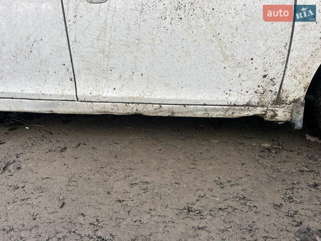 Серый Шевроле Круз, объемом двигателя 1.8 л и пробегом 205 тыс. км за 3300 $, фото 6 на Automoto.ua