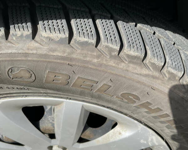 Сірий Шевроле Круз, об'ємом двигуна 1.8 л та пробігом 137 тис. км за 7900 $, фото 9 на Automoto.ua