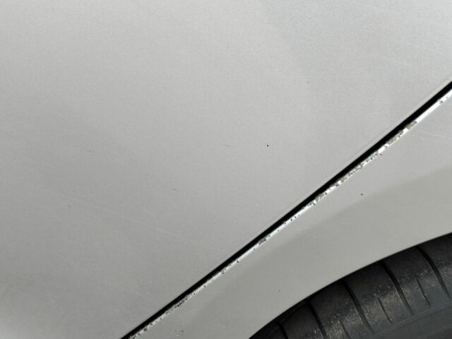 Серый Шевроле Круз, объемом двигателя 1.7 л и пробегом 252 тыс. км за 6500 $, фото 13 на Automoto.ua