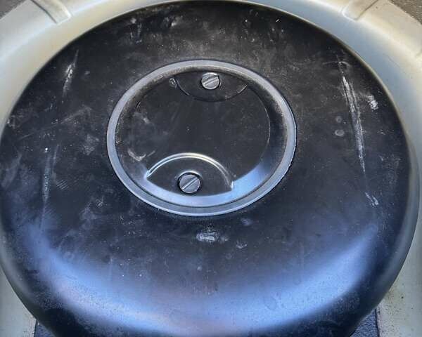 Сірий Шевроле Круз, об'ємом двигуна 1.8 л та пробігом 155 тис. км за 8300 $, фото 35 на Automoto.ua