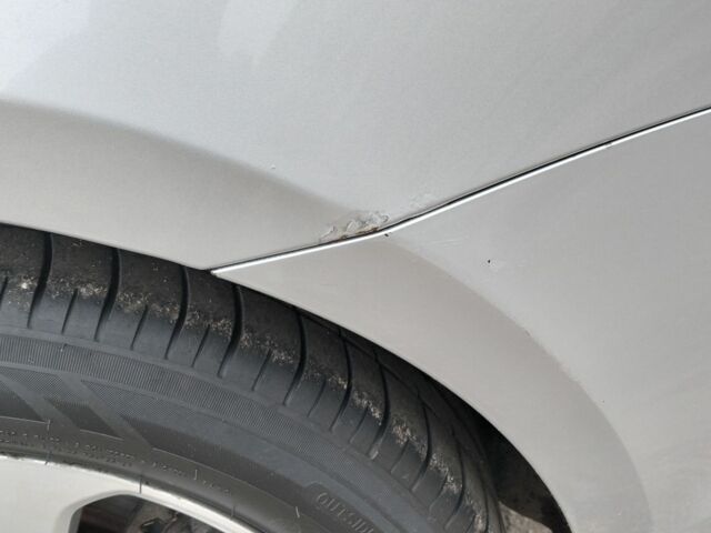 Серый Шевроле Круз, объемом двигателя 1.7 л и пробегом 252 тыс. км за 6500 $, фото 14 на Automoto.ua