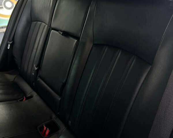 Серый Шевроле Круз, объемом двигателя 1.8 л и пробегом 240 тыс. км за 6500 $, фото 13 на Automoto.ua