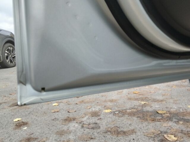 Серый Шевроле Круз, объемом двигателя 1.7 л и пробегом 252 тыс. км за 6500 $, фото 8 на Automoto.ua