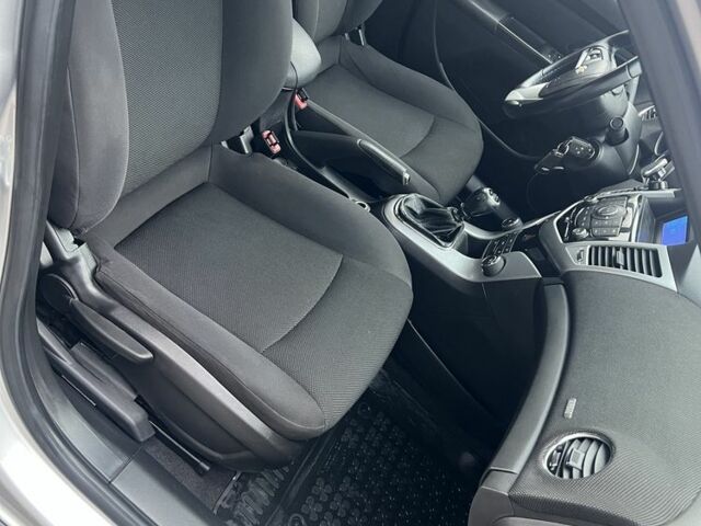 Сірий Шевроле Круз, об'ємом двигуна 1.8 л та пробігом 180 тис. км за 5500 $, фото 13 на Automoto.ua