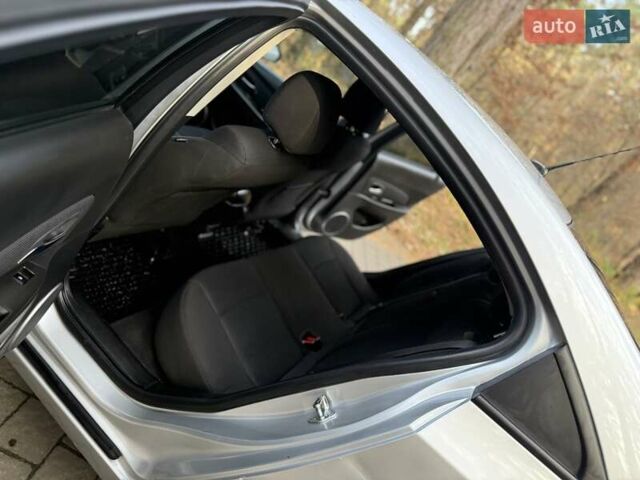 Сірий Шевроле Круз, об'ємом двигуна 1.8 л та пробігом 194 тис. км за 5350 $, фото 52 на Automoto.ua