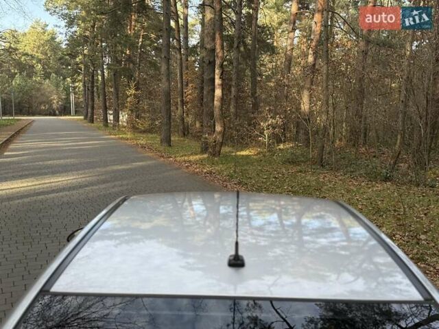 Сірий Шевроле Круз, об'ємом двигуна 1.8 л та пробігом 194 тис. км за 5350 $, фото 26 на Automoto.ua