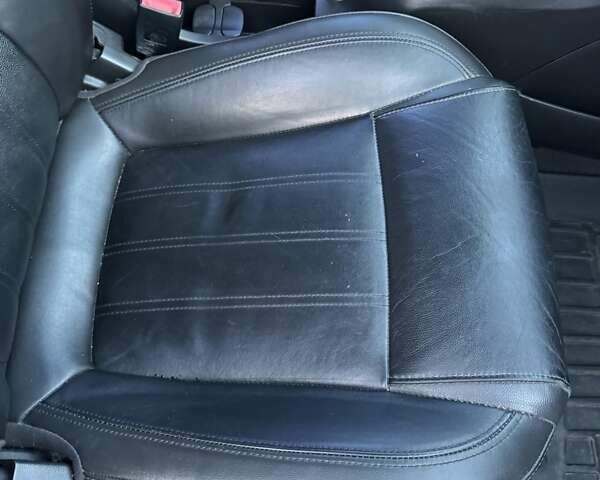 Сірий Шевроле Круз, об'ємом двигуна 1.8 л та пробігом 155 тис. км за 8300 $, фото 25 на Automoto.ua