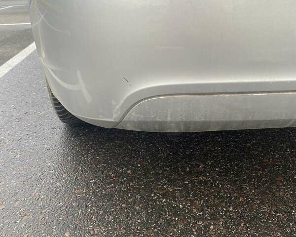 Серый Шевроле Круз, объемом двигателя 1.8 л и пробегом 193 тыс. км за 6950 $, фото 12 на Automoto.ua