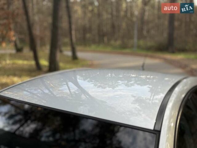 Серый Шевроле Круз, объемом двигателя 1.8 л и пробегом 194 тыс. км за 5555 $, фото 27 на Automoto.ua