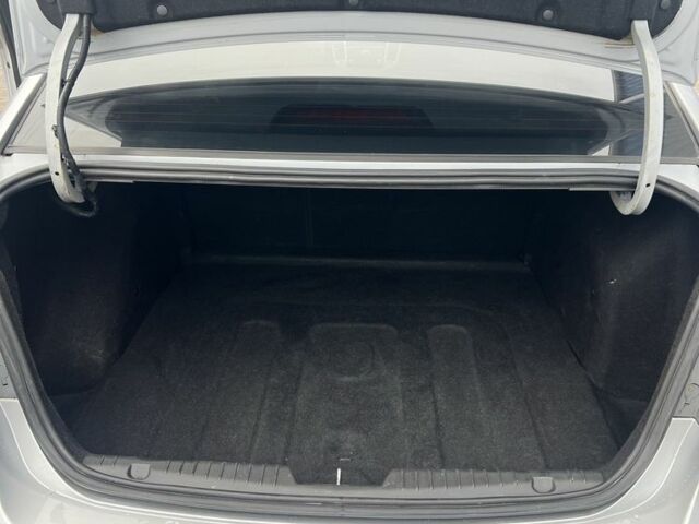 Сірий Шевроле Круз, об'ємом двигуна 1.8 л та пробігом 180 тис. км за 5500 $, фото 23 на Automoto.ua