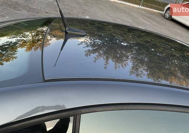 Серый Шевроле Круз, объемом двигателя 1.36 л и пробегом 260 тыс. км за 6750 $, фото 9 на Automoto.ua