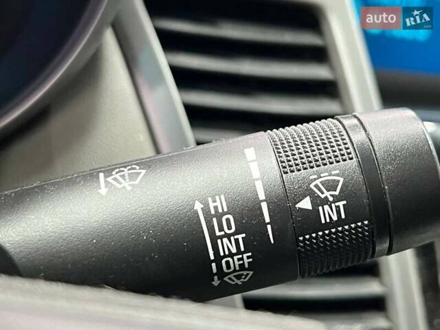 Сірий Шевроле Круз, об'ємом двигуна 1.8 л та пробігом 155 тис. км за 6850 $, фото 14 на Automoto.ua