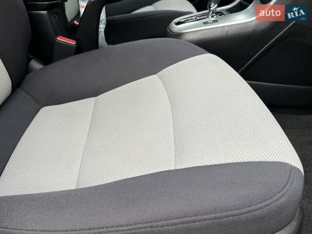 Серый Шевроле Круз, объемом двигателя 1.82 л и пробегом 170 тыс. км за 6800 $, фото 19 на Automoto.ua