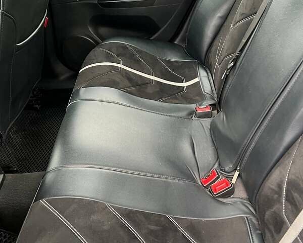 Серый Шевроле Круз, объемом двигателя 1.36 л и пробегом 233 тыс. км за 7000 $, фото 6 на Automoto.ua