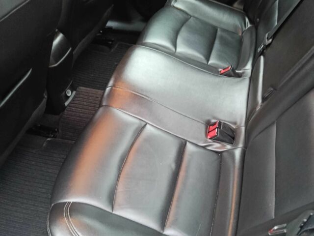 Серый Шевроле Круз, объемом двигателя 1.4 л и пробегом 238 тыс. км за 6300 $, фото 8 на Automoto.ua