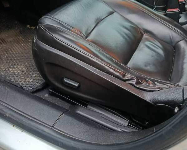 Сірий Шевроле Круз, об'ємом двигуна 1.4 л та пробігом 238 тис. км за 6700 $, фото 22 на Automoto.ua