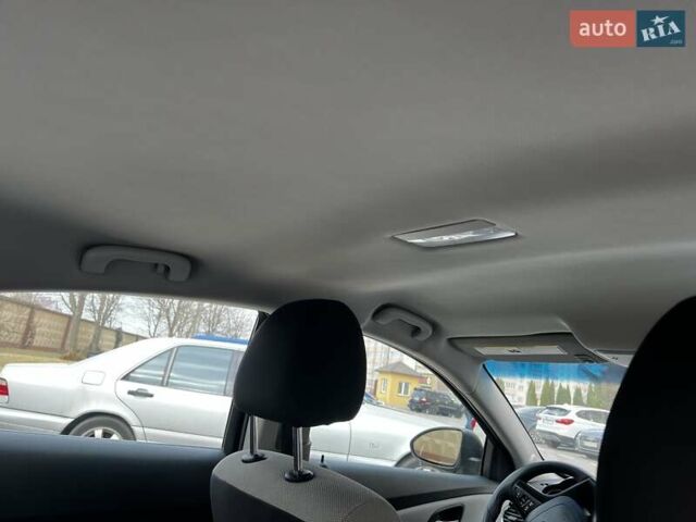 Серый Шевроле Круз, объемом двигателя 1.82 л и пробегом 170 тыс. км за 6800 $, фото 22 на Automoto.ua