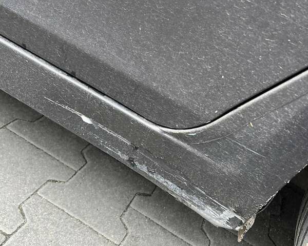 Серый Шевроле Круз, объемом двигателя 1.36 л и пробегом 233 тыс. км за 7000 $, фото 10 на Automoto.ua