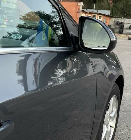 Серый Шевроле Круз, объемом двигателя 1.36 л и пробегом 260 тыс. км за 6750 $, фото 10 на Automoto.ua