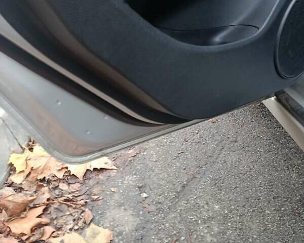 Сірий Шевроле Круз, об'ємом двигуна 1.4 л та пробігом 238 тис. км за 6700 $, фото 11 на Automoto.ua