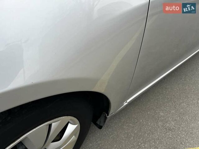 Серый Шевроле Круз, объемом двигателя 1.82 л и пробегом 170 тыс. км за 6800 $, фото 11 на Automoto.ua